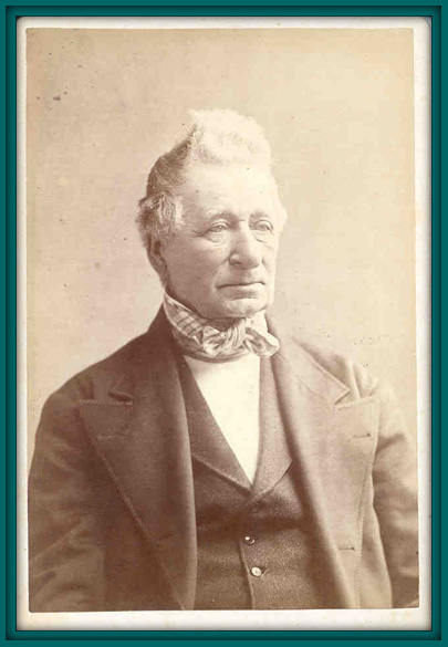 John Fletcher Wonson (1802-1867)