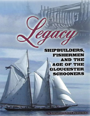 Legacy: A Documentary